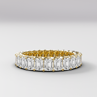 ETERNITY BANDS