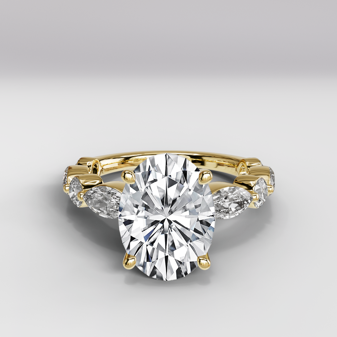 ENGAGEMENT RINGS – REIGN Jewellery