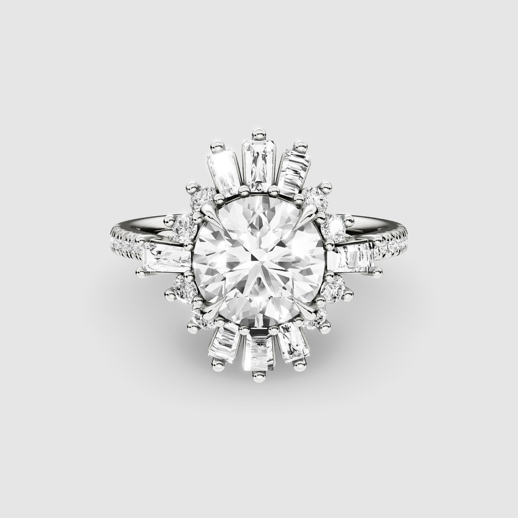 Dawn Ring – REIGN Jewellery