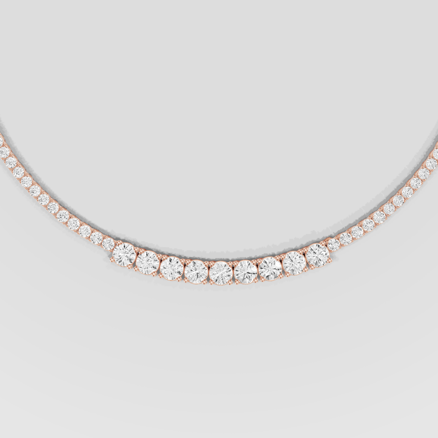 RIVIERA NECKLACE – REIGN Jewellery