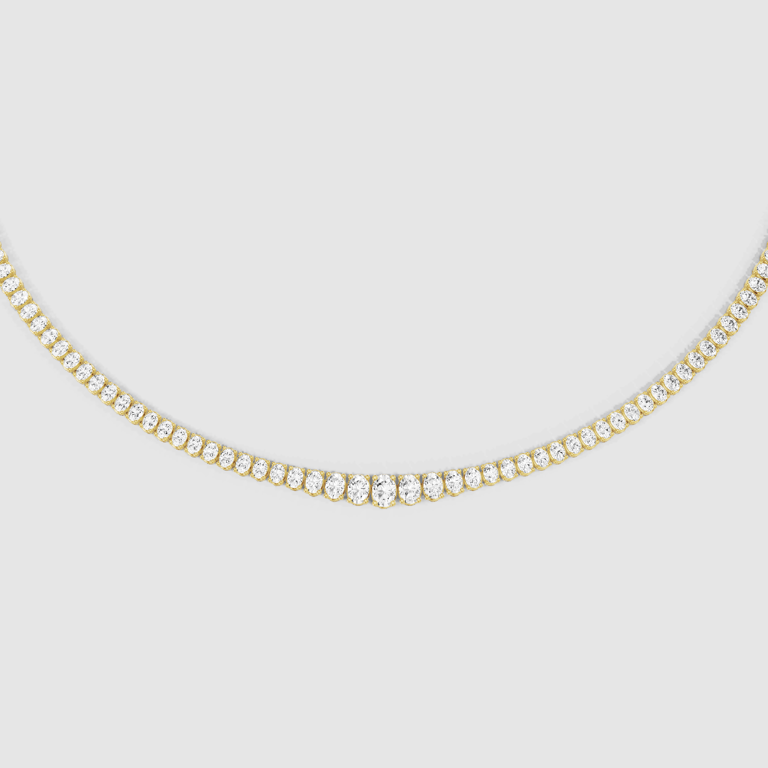 RIVIERA NECKLACE – REIGN Jewellery