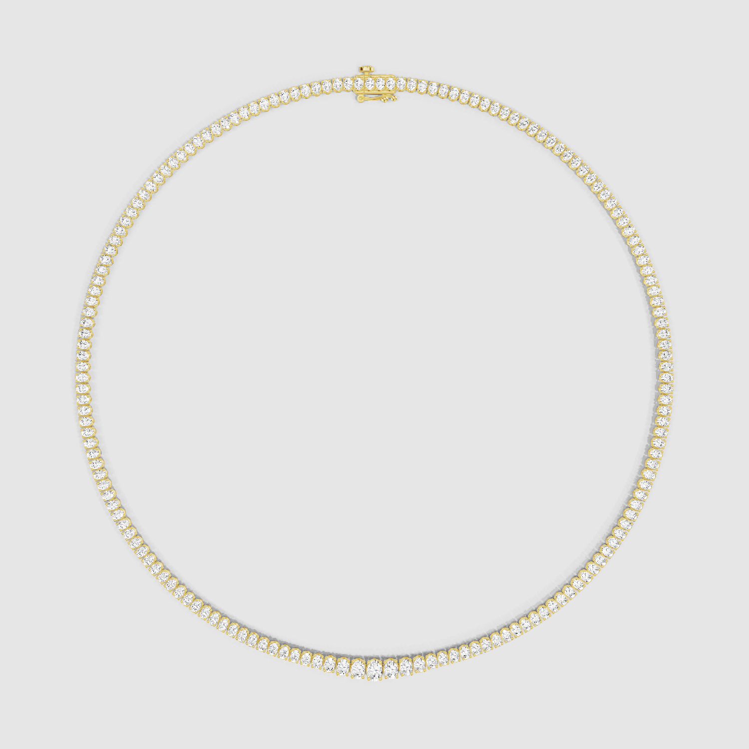 RIVIERA NECKLACE – REIGN Jewellery