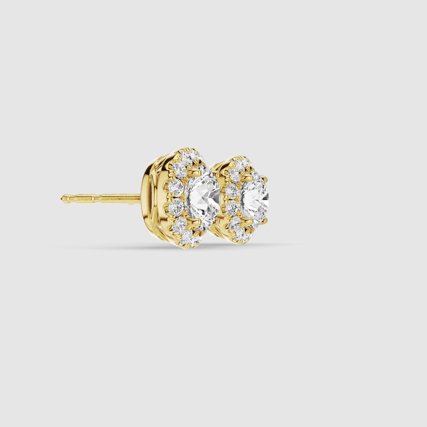 STUDS – REIGN Jewellery