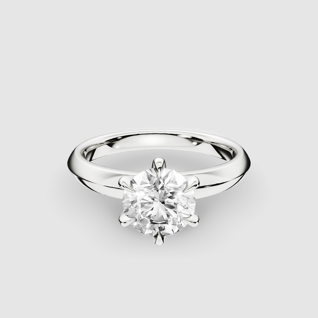 Evermore Ring – REIGN Jewellery
