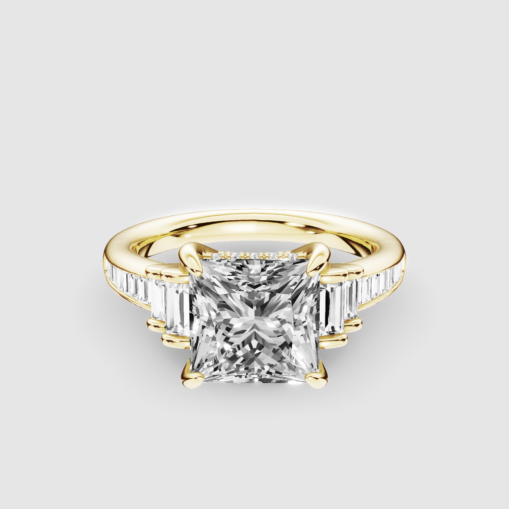 The Anastasia Ring – REIGN Jewellery