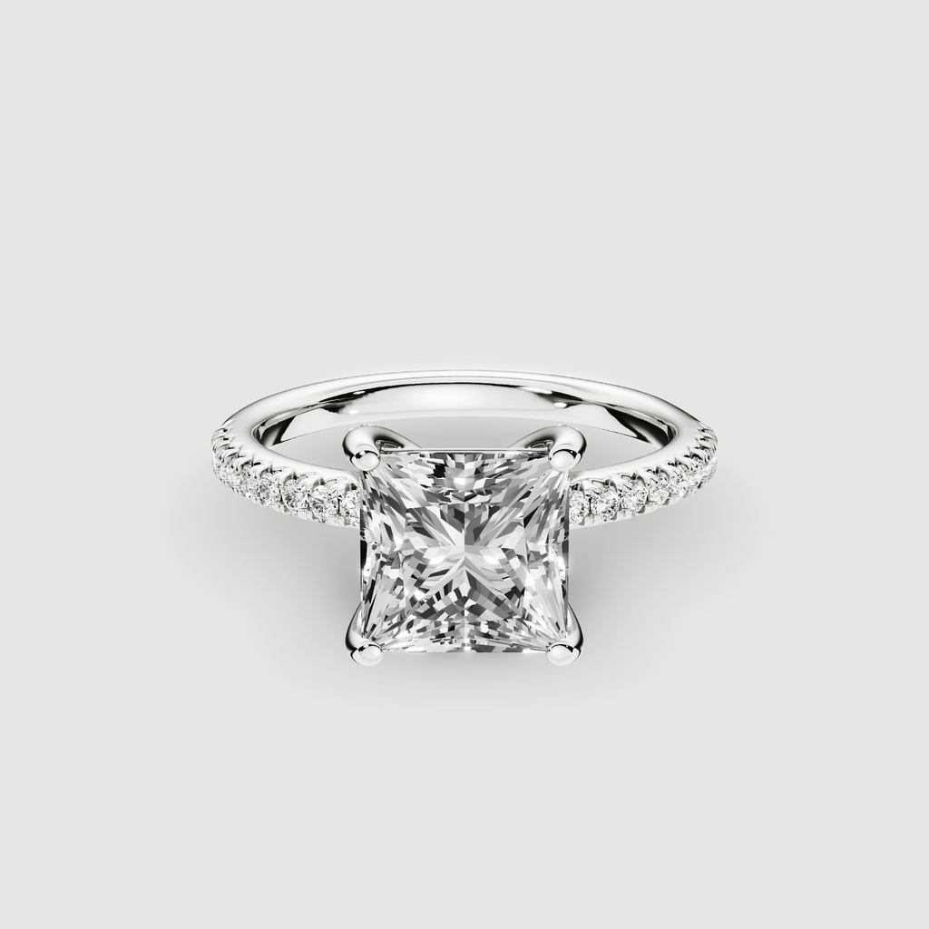Grace Ring – REIGN Jewellery