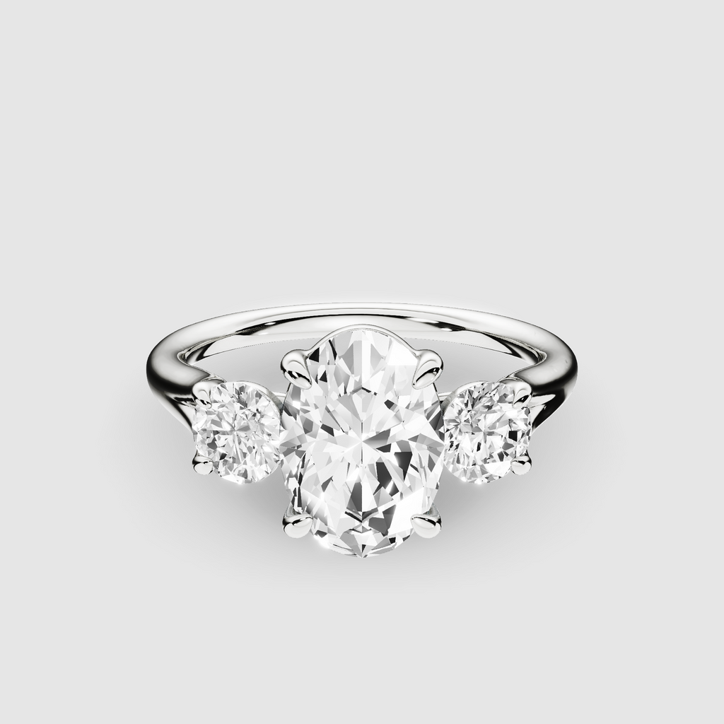 Amour Ring – REIGN Jewellery